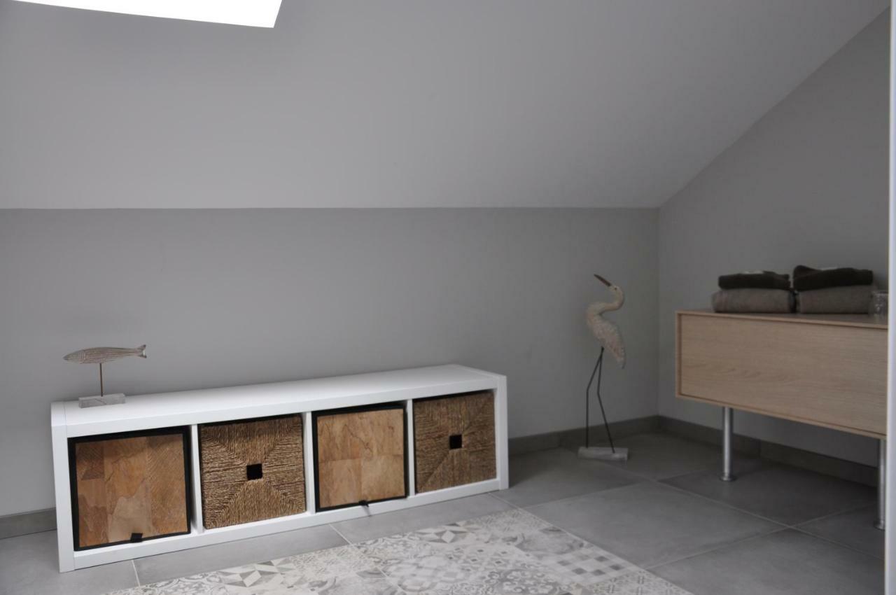 La Maison Du Parc Argilly 外观 照片